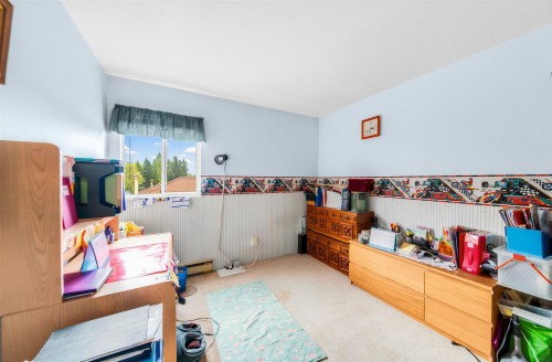 2974 Delahaye Drive, Coquitlam, BC 