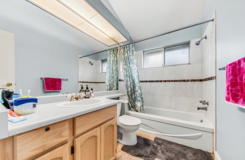 2974 Delahaye Drive, Coquitlam, BC 