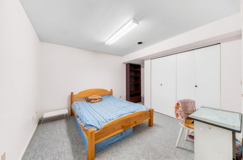 2974 Delahaye Drive, Coquitlam, BC 