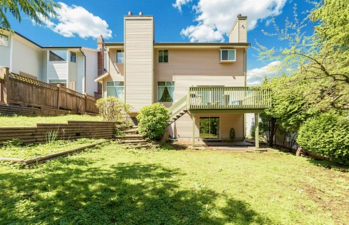 2974 Delahaye Drive, Coquitlam, BC 