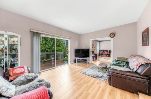 2974 Delahaye Drive, Coquitlam, BC 