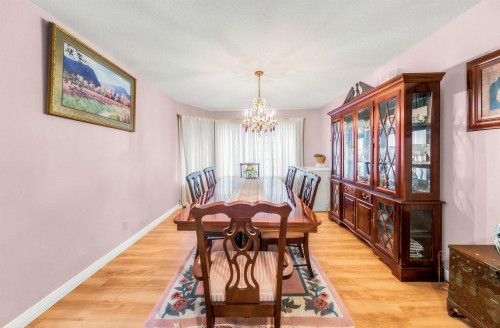 2974 Delahaye Drive, Coquitlam, BC 