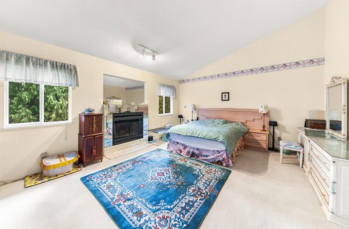 2974 Delahaye Drive, Coquitlam, BC 