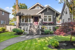1163 Nanton Avenue  Vancouver, BC V6H 2C4