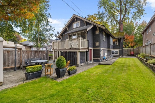 1163 Nanton Avenue, Vancouver, BC 