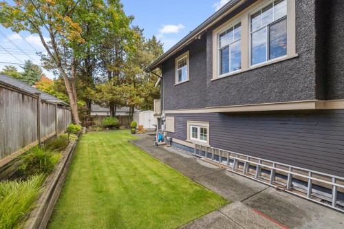 1163 Nanton Avenue, Vancouver, BC 