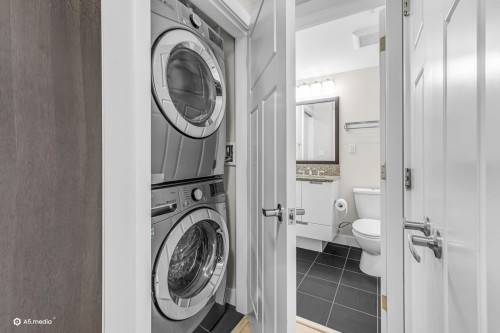 706-2968 Glen Drive, Coquitlam, BC 