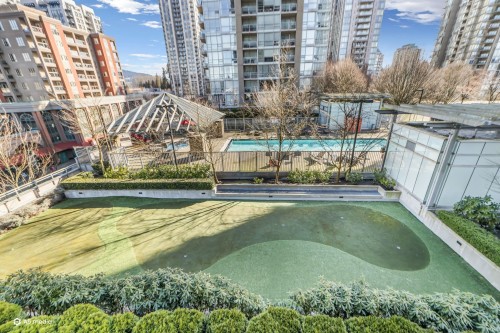 706-2968 Glen Drive, Coquitlam, BC 