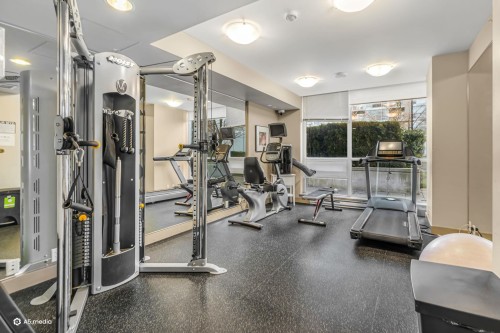 706-2968 Glen Drive, Coquitlam, BC 