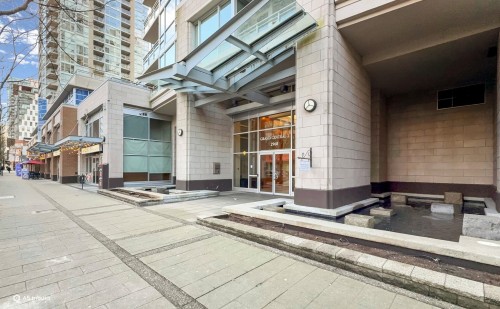 706-2968 Glen Drive, Coquitlam, BC 