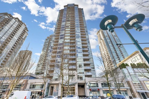 706-2968 Glen Drive, Coquitlam, BC 