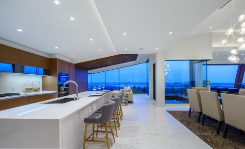 1060 Crestline Road, West Vancouver, BC 