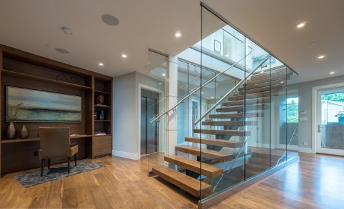 1060 Crestline Road, West Vancouver, BC 