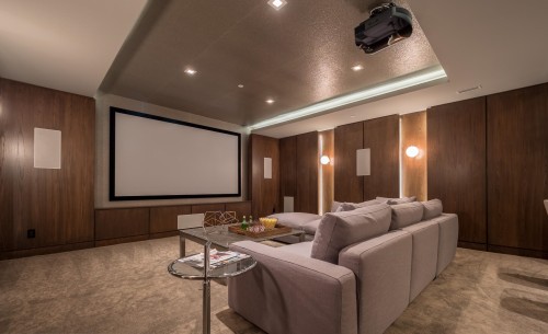 1060 Crestline Road, West Vancouver, BC 