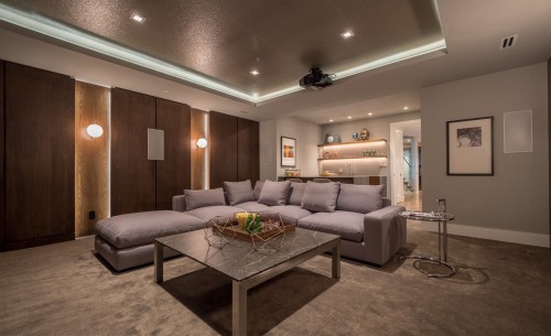 1060 Crestline Road, West Vancouver, BC 