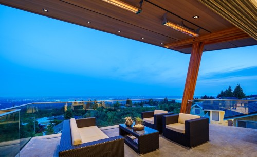 1060 Crestline Road, West Vancouver, BC 