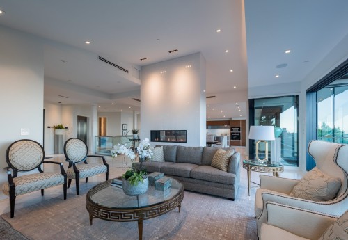 1060 Crestline Road, West Vancouver, BC 