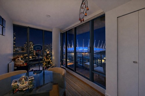 1901-930 Cambie Street, Vancouver, BC 