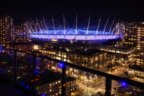 1901-930 Cambie Street, Vancouver, BC 