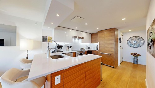 1901-930 Cambie Street, Vancouver, BC 