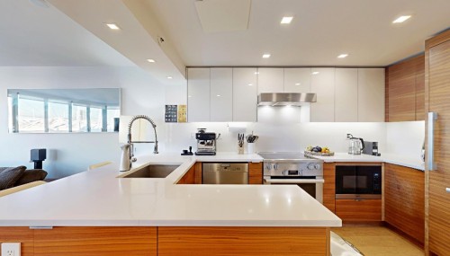 1901-930 Cambie Street, Vancouver, BC 
