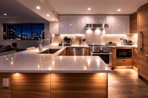 1901-930 Cambie Street, Vancouver, BC 