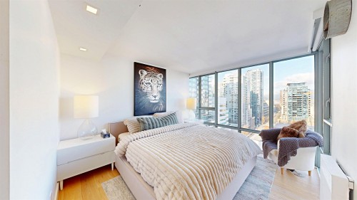 1901-930 Cambie Street, Vancouver, BC 