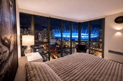 1901-930 Cambie Street, Vancouver, BC 