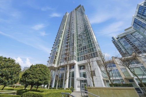 1808-193 Aquarius Mews, Vancouver, BC 