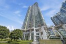 1808-193 Aquarius Mews, Vancouver, BC 