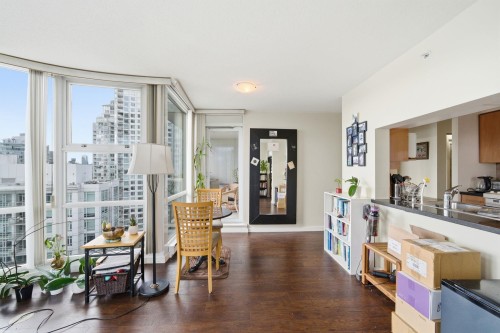 1808-193 Aquarius Mews, Vancouver, BC 