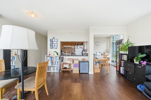 1808-193 Aquarius Mews, Vancouver, BC 