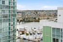 1808-193 Aquarius Mews, Vancouver, BC 