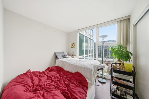 1808-193 Aquarius Mews, Vancouver, BC 