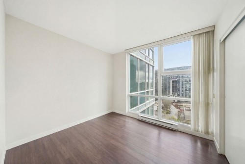 1808-193 Aquarius Mews, Vancouver, BC 