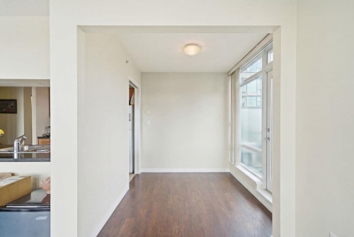 1808-193 Aquarius Mews, Vancouver, BC 
