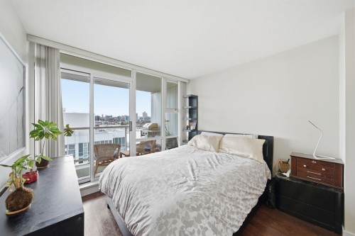 1808-193 Aquarius Mews, Vancouver, BC 