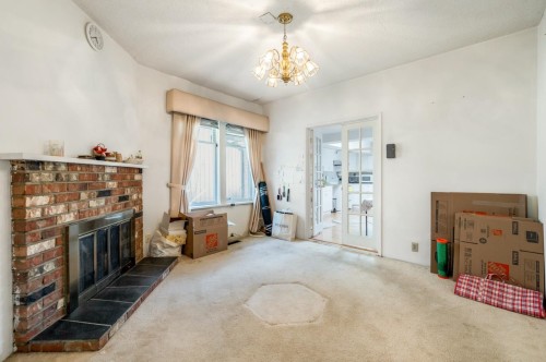 5833 Macdonald Street, Vancouver, BC 