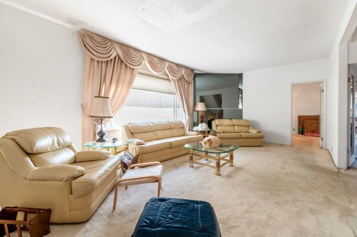 5833 Macdonald Street, Vancouver, BC 
