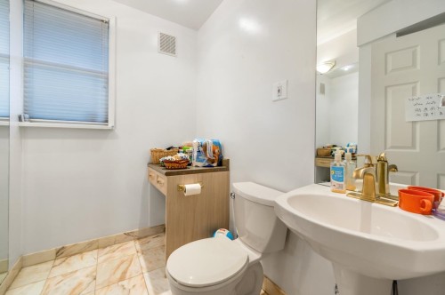 5833 Macdonald Street, Vancouver, BC 