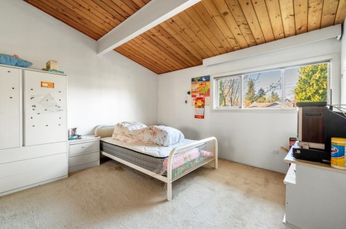 5833 Macdonald Street, Vancouver, BC 