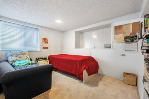 5833 Macdonald Street, Vancouver, BC 