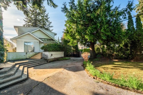 5833 Macdonald Street, Vancouver, BC 