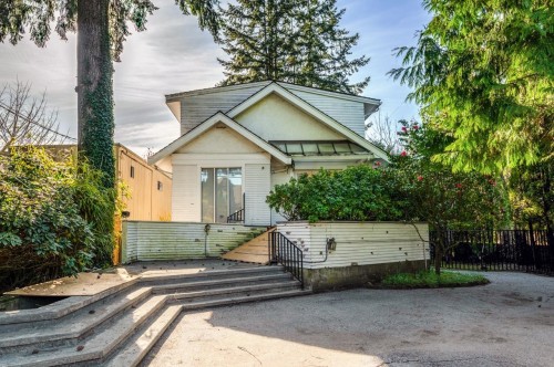 5833 Macdonald Street, Vancouver, BC 