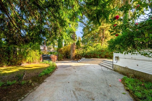 5833 Macdonald Street, Vancouver, BC 