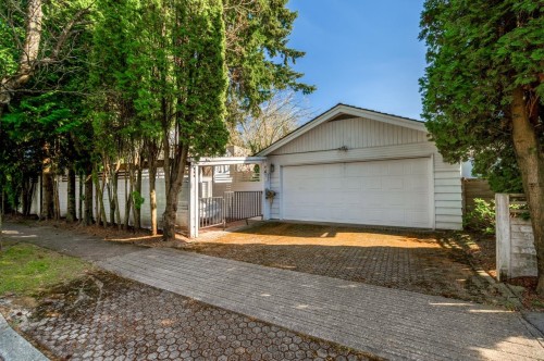 5833 Macdonald Street, Vancouver, BC 