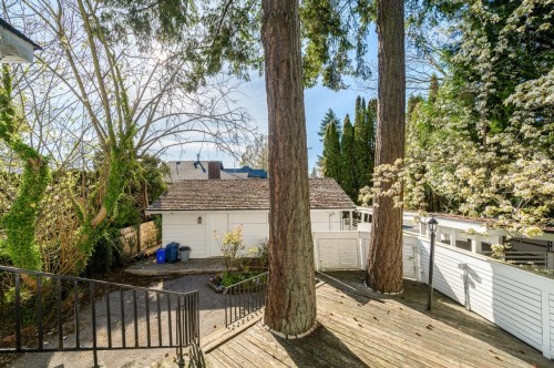 5833 Macdonald Street, Vancouver, BC 