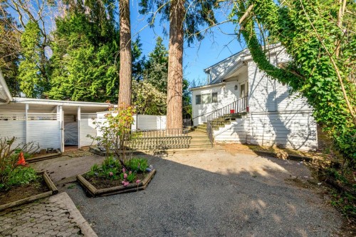 5833 Macdonald Street, Vancouver, BC 