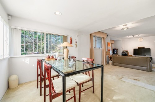 5833 Macdonald Street, Vancouver, BC 