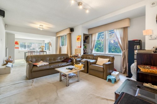 5833 Macdonald Street, Vancouver, BC 